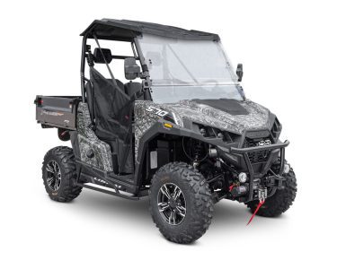 UTV 570