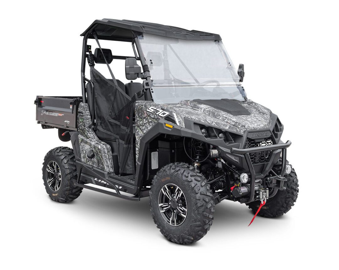 UTV 570