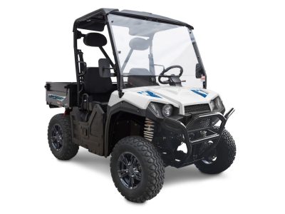 UTV Electric